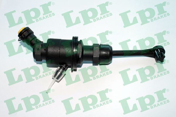 2495 LPR Цилиндр сцепления, главный