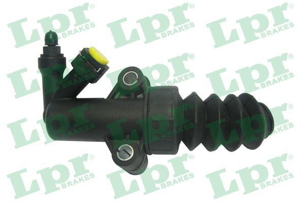 3081 LPR Рабочий цилиндр