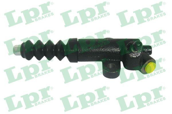 3137 LPR Рабочий цилиндр