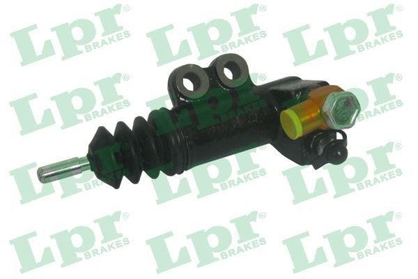 3138 LPR Рабочий цилиндр