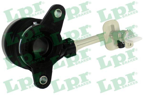 3493 LPR Цилиндр сцепления рабочий в сборе с выжимным подшипником
