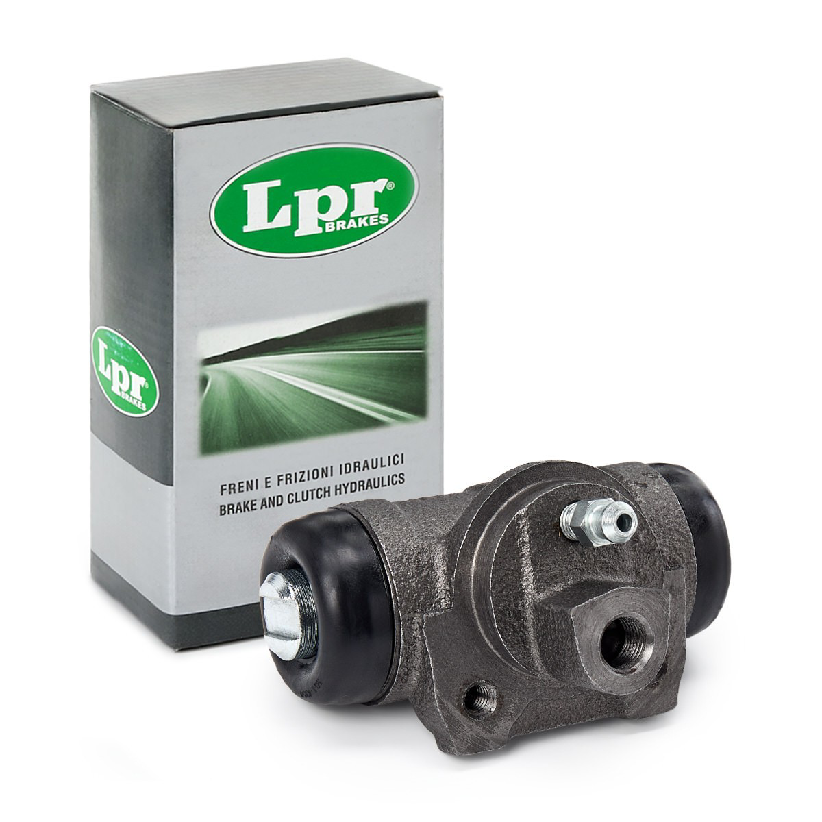 Рабочий тормозной цилиндр LPR 4068 цена, от 10.44 USD