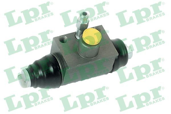 4079 LPR Цилиндр тормозной колесный, задний