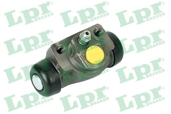 4116 LPR Цилиндр тормозной колесный, задний