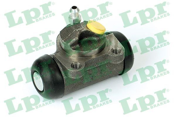 4547 LPR Цилиндр тормозной колесный, задний