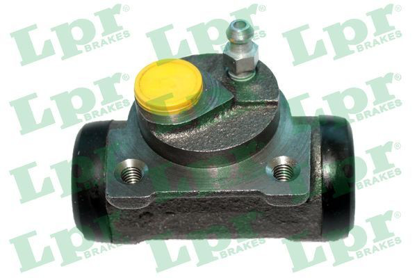 Рабочий тормозной цилиндр LPR 4576 цена, от 11.07 USD