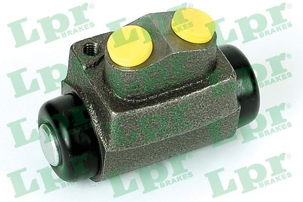 Рабочий тормозной цилиндр LPR 4920 цена, от 6.49 USD