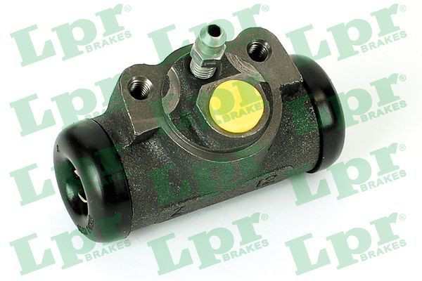5151 LPR Цилиндр тормозной колесный, задний