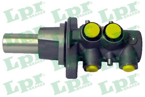 Цилиндр главный тормоза (гидротормозов) Fiat/Alfa/Lancia 77365868 цена, от 85.68 USD