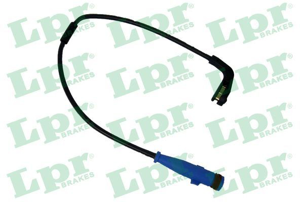 KS0095 LPR Датчик износа тормозных колодок