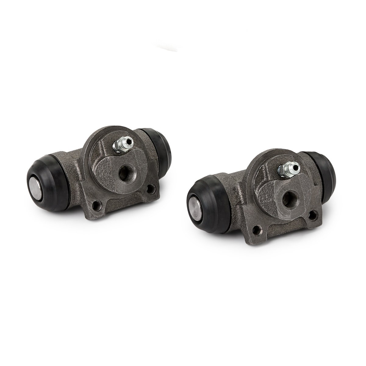 Барабанные колодки LPR OEK502