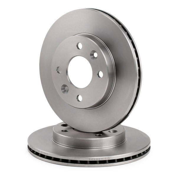 Тормоз дисковый передний LPR R1111V цена, от 20.41 USD