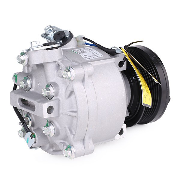 Компрессор системы кондиционирования Lucas ACP01093 цена, от 182.91 USD