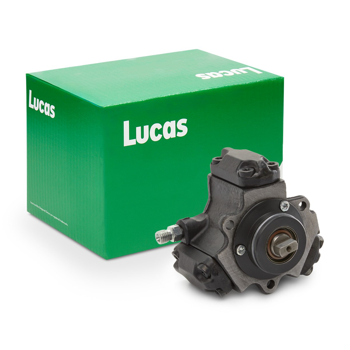 ТНВД LDFA0003 Lucas
