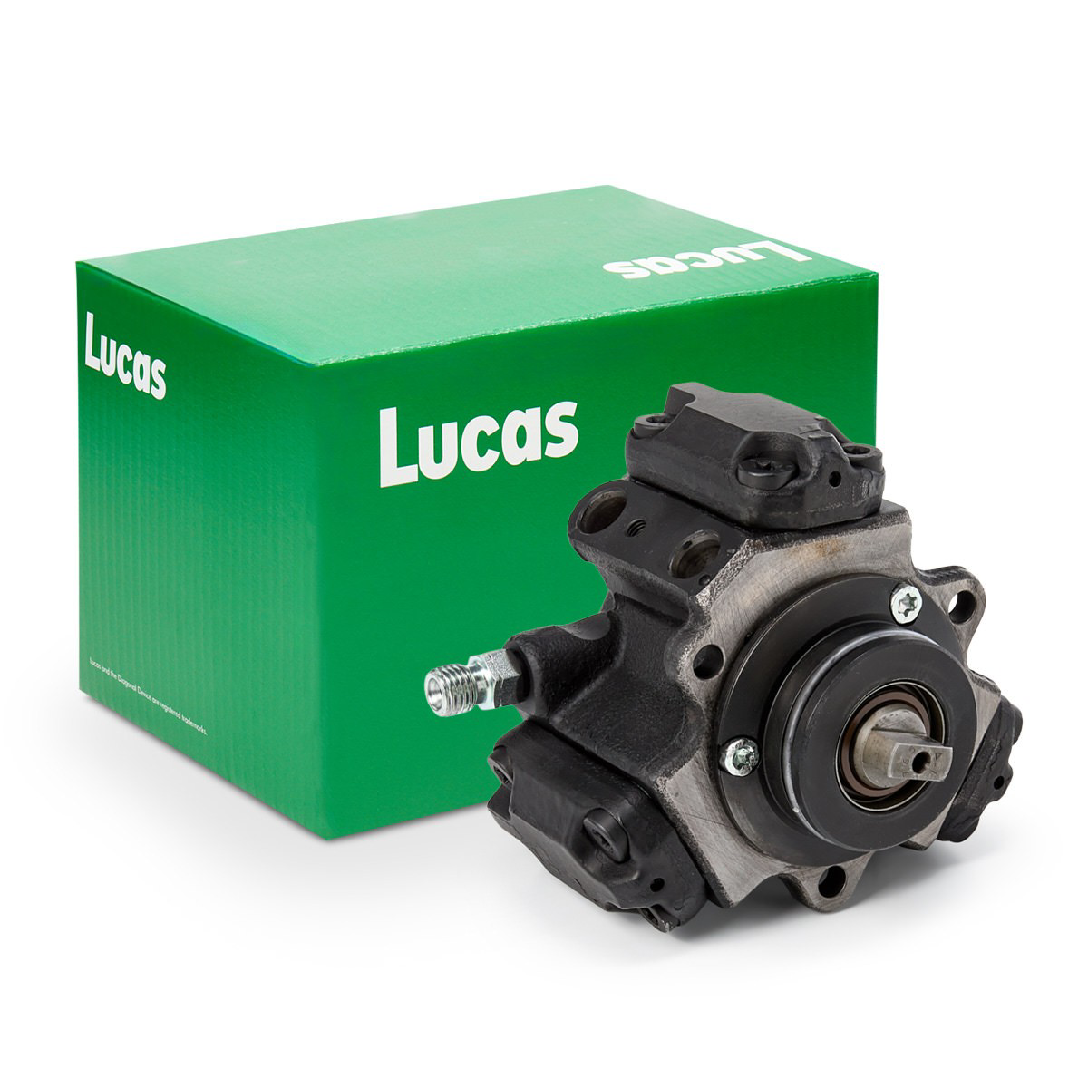 Насос топливный высокого давления (ТНВД) Lucas LDFA0097 цена, от 84.53 USD