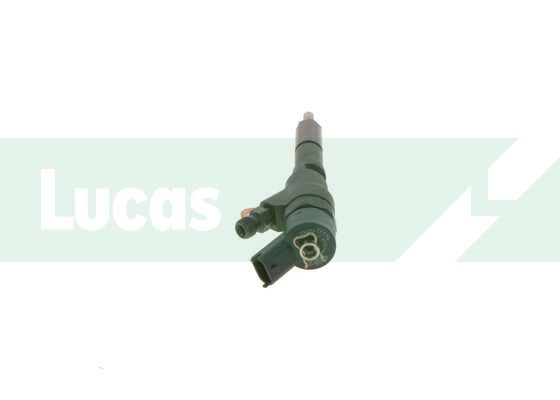  Топливные форсунки Peugeot Boxer 2