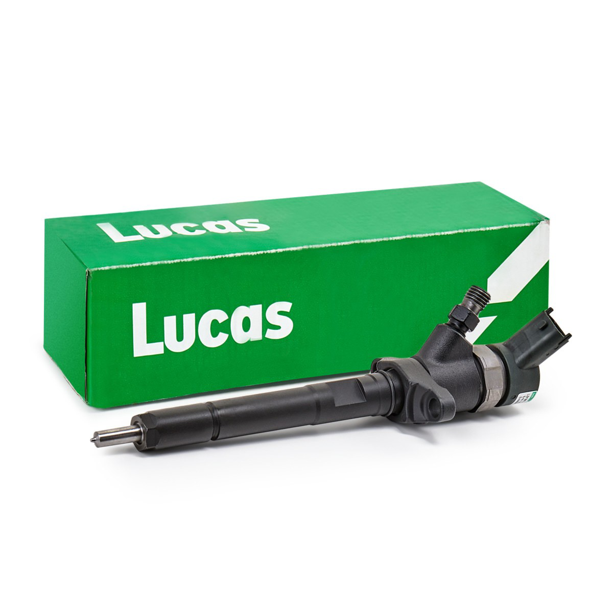 Топливные форсунки LDFB0165 Lucas