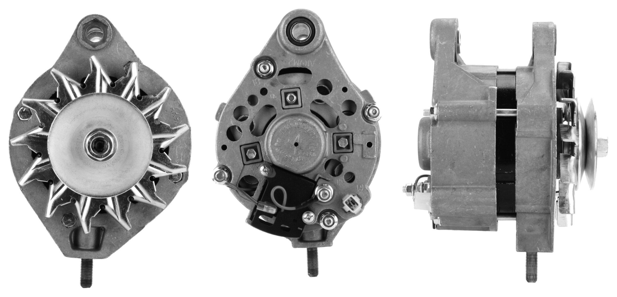 Автомобильный генератор Lucas LRA00533 цена, от 101.23 USD