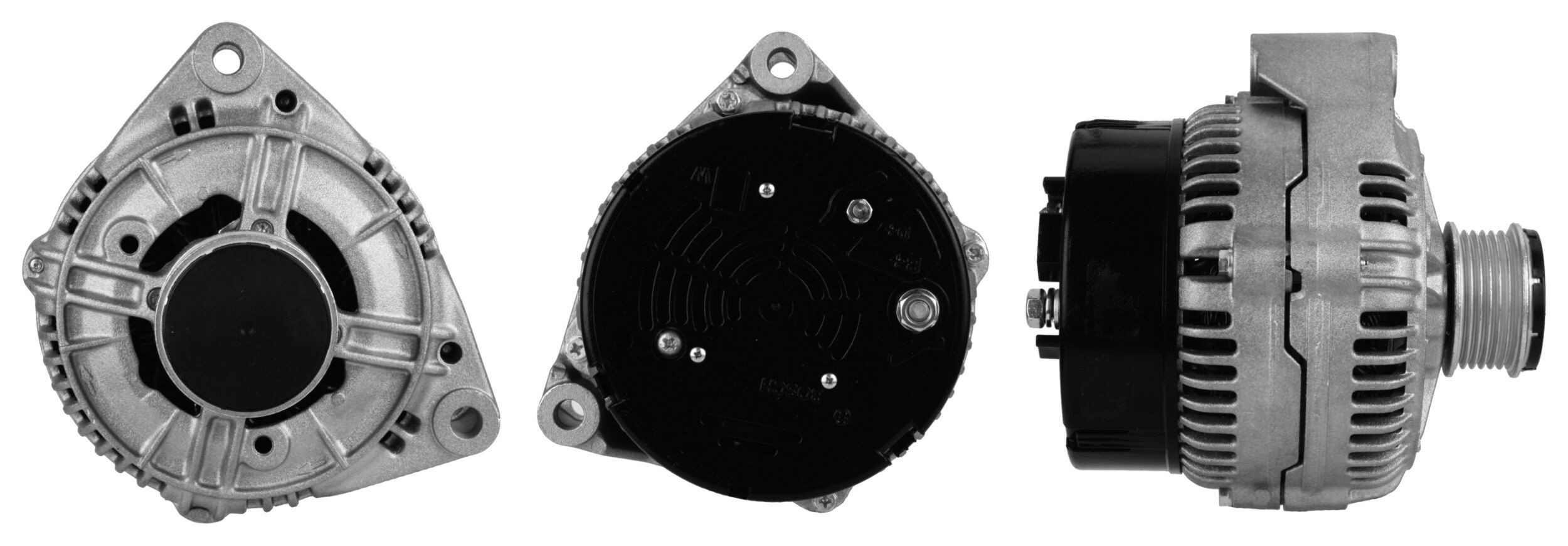 Генератор автомобиля Mercedes A010154030280