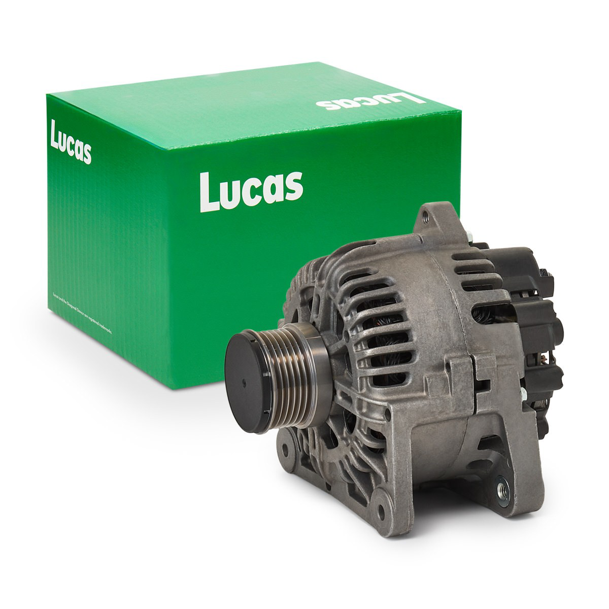 Автомобильный генератор Lucas LRA02893 цена, от 56.31 USD
