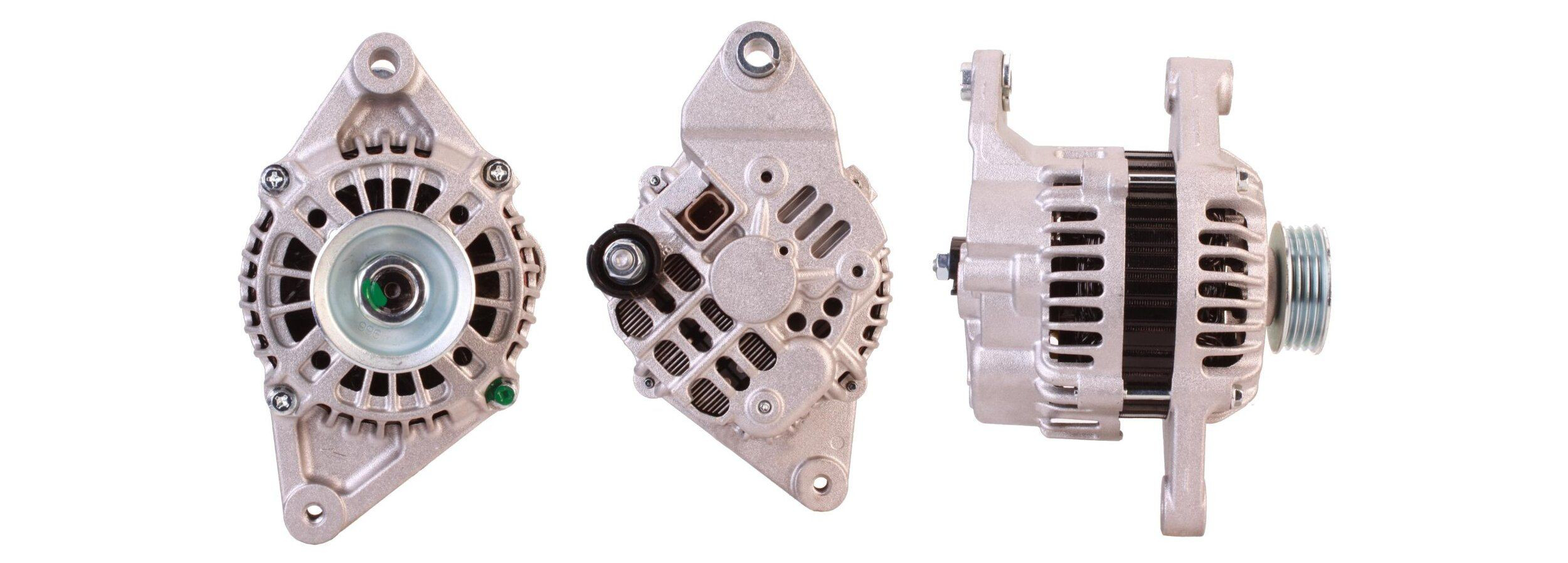 Автомобильный генератор Lucas LRA03458 цена, от 178.55 USD