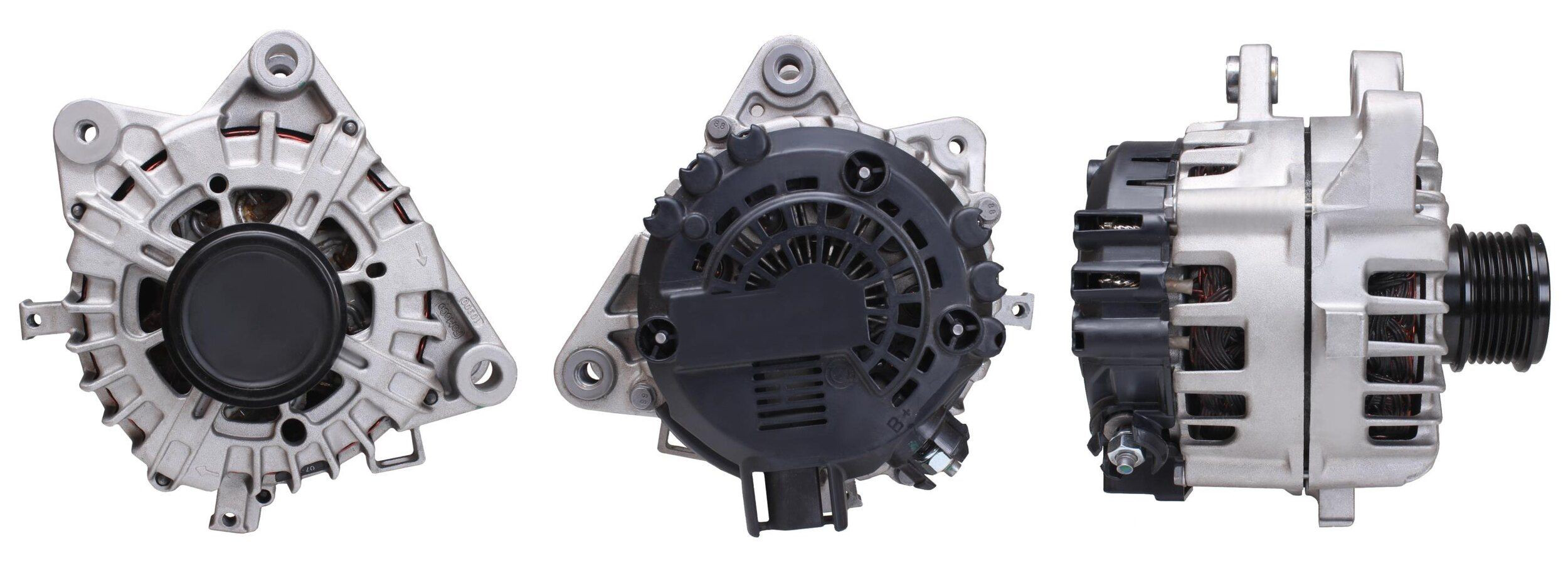 Автомобильный генератор Lucas LRA04119 цена, от 314.93 USD