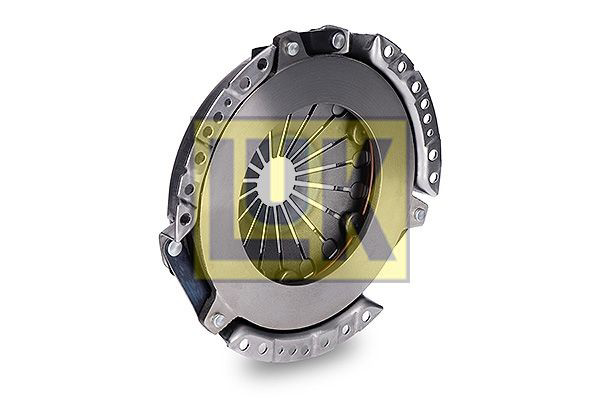 Лепестковая корзина сцепления LUK 117002010 цена, от 28.56 USD