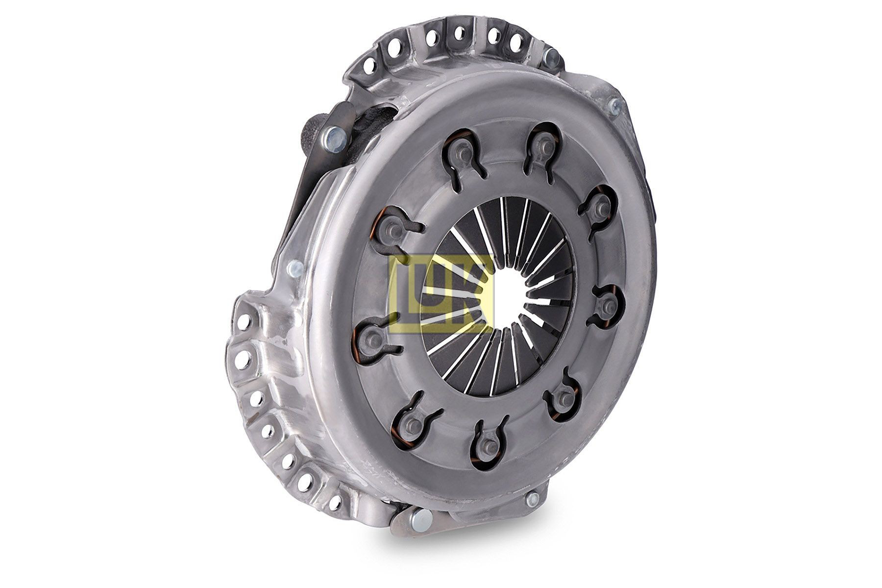 Лепестковая корзина сцепления LUK 120010611 цена, от 52.04 USD