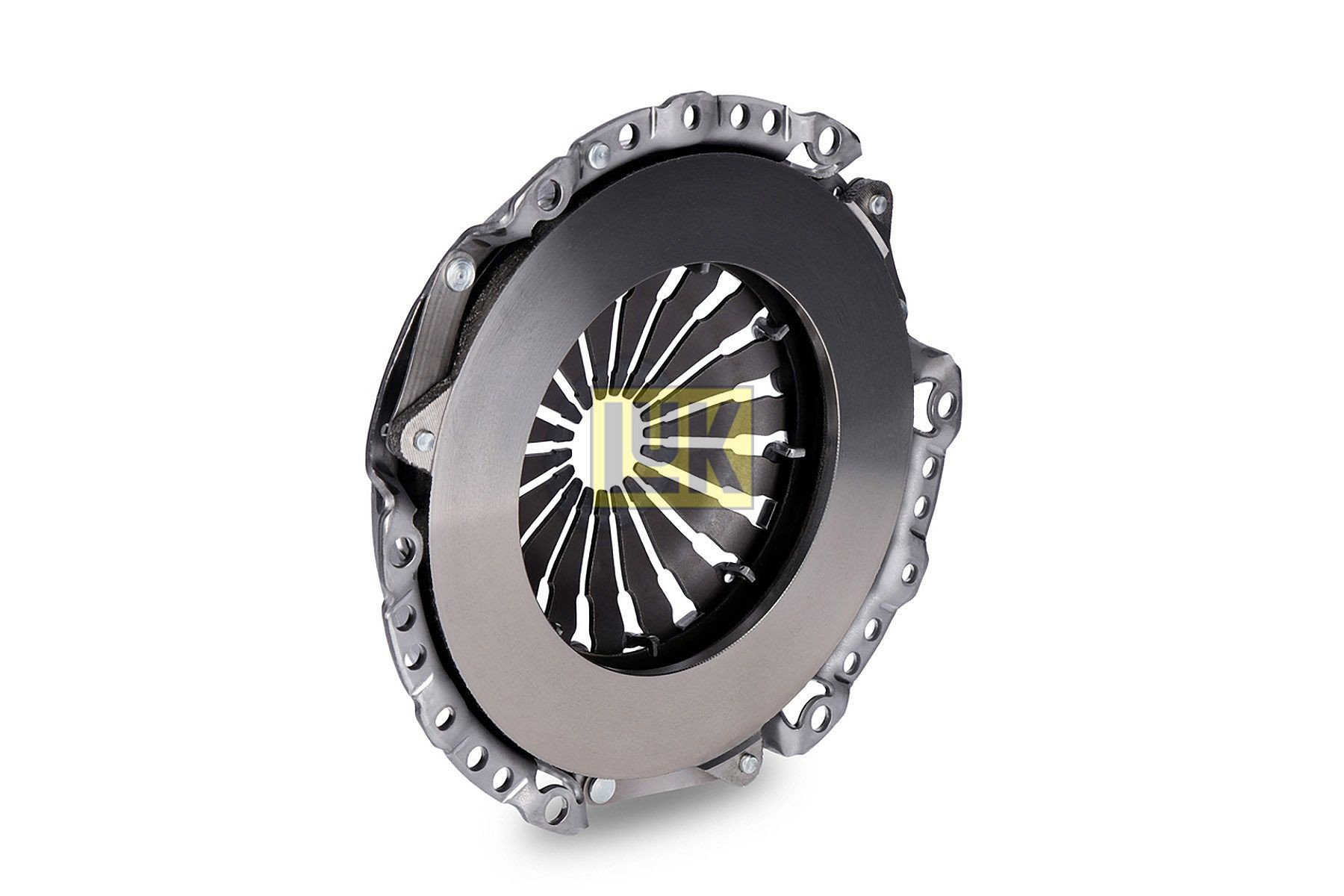 Лепестковая корзина сцепления LUK 120026110 цена, от 19.72 USD