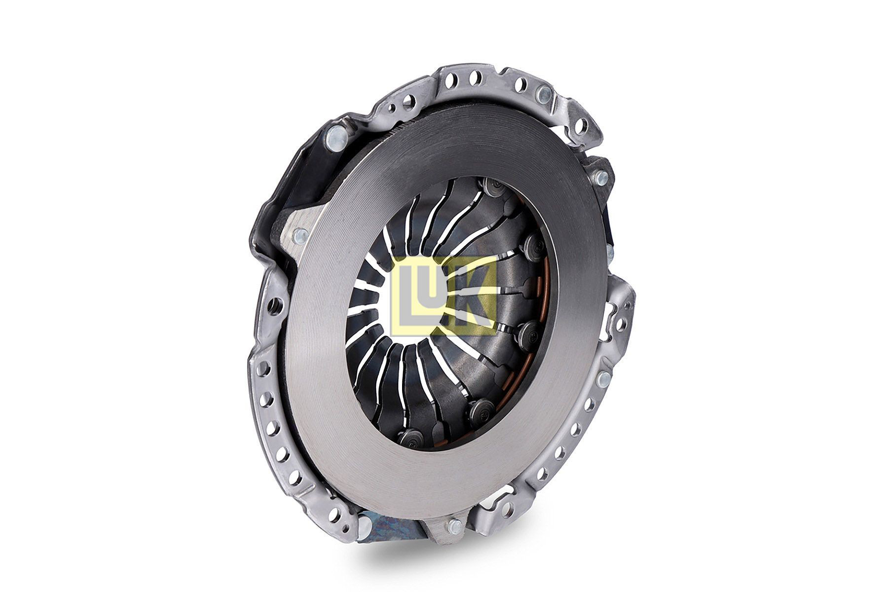 Лепестковая корзина сцепления LUK 120026410 цена, от 27.07 USD