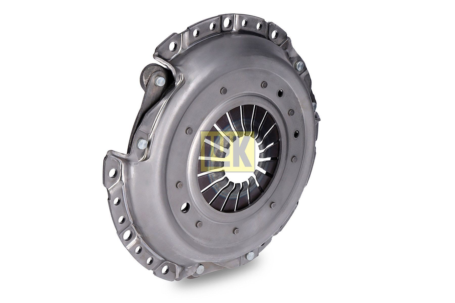 Корзина сцепления 3082634110 Sachs