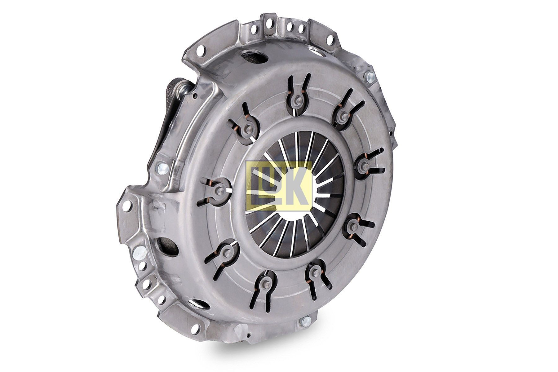 Лепестковая корзина сцепления LUK 123024110 цена, от 40.73 USD
