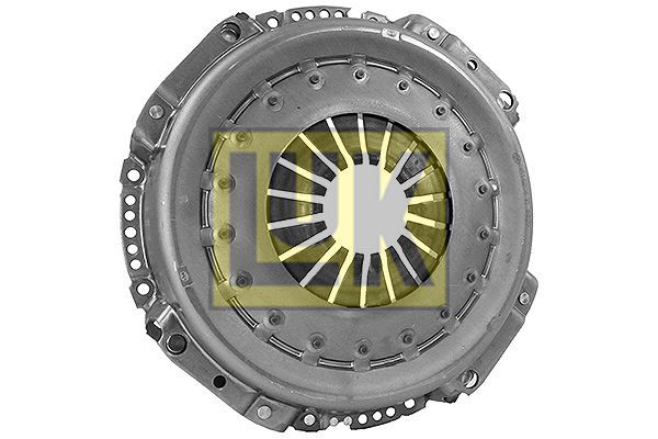 Купить 3482009031 Sachs Корзина сцепления