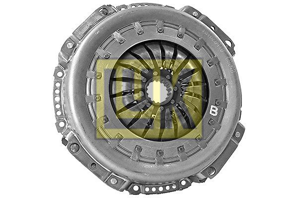 Лепестковая корзина сцепления LUK 131028410 цена, от 427.07 USD