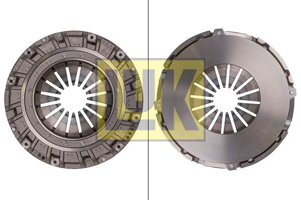 Лепестковая корзина сцепления Mercedes 003250400480 цена, от 416.67 USD