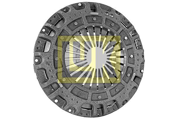 Лепестковая корзина сцепления LUK 136021310 цена, от 451.80 USD