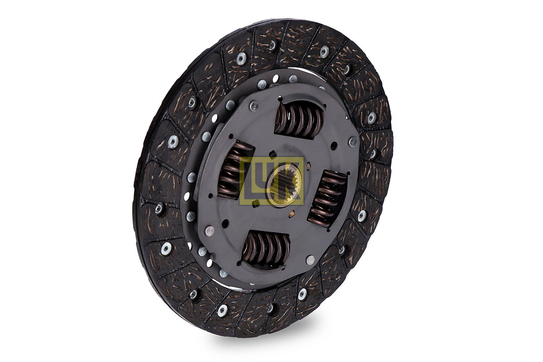 Купить MD4510 Mecarm Диск сцепления