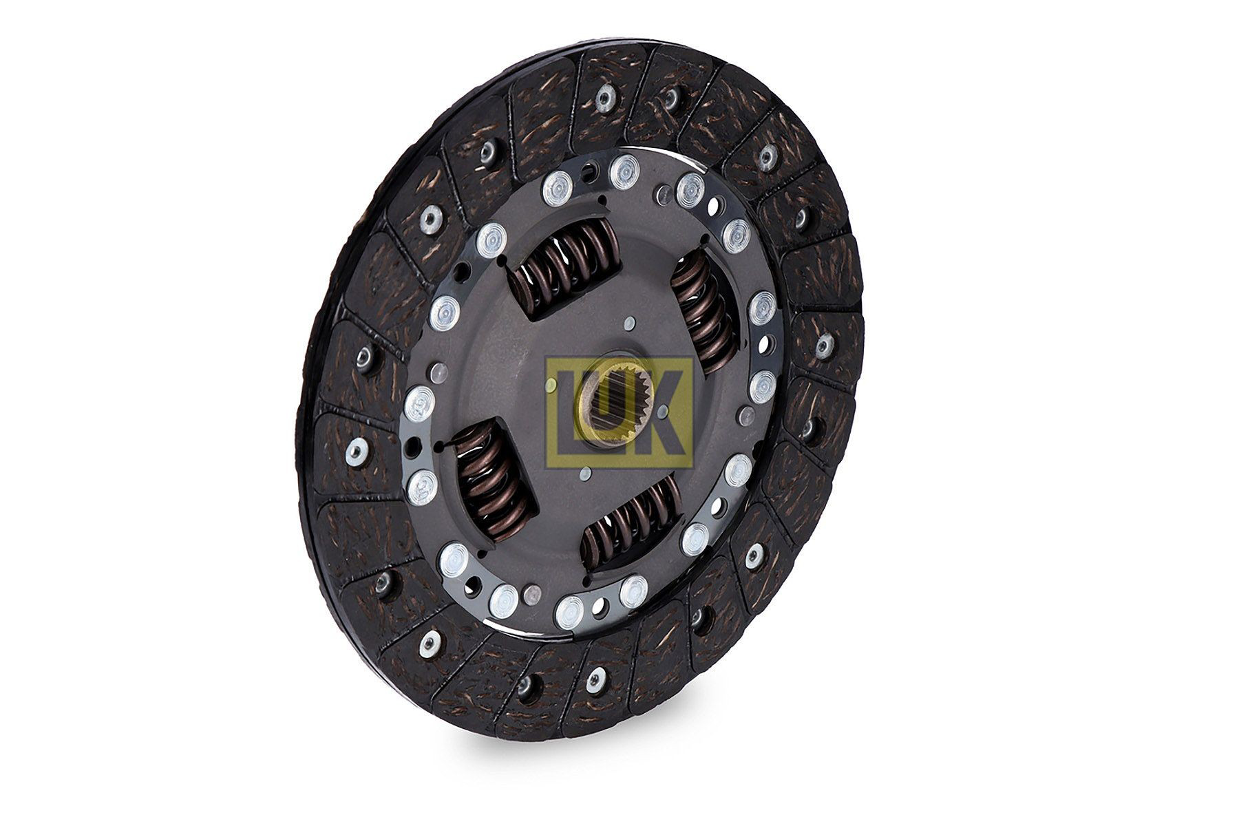 Диск сцепления Mecarm MD4510 цена, от 29.06 USD