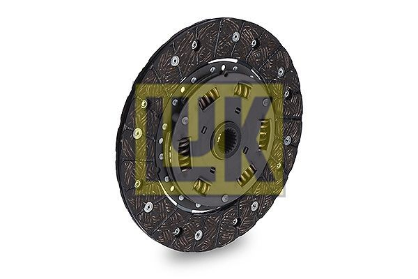 Диск сцепления Mitsubishi MD771675 цена, от 75.30 USD
