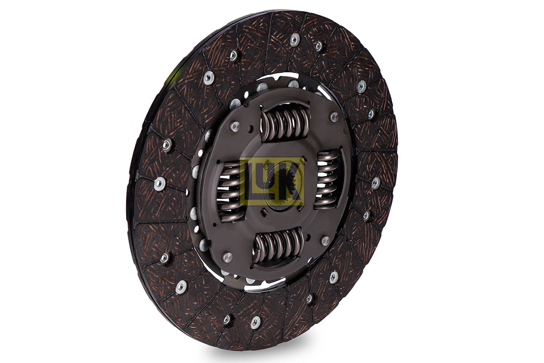 Диск сцепления LUK 324014210 цена, от 153.68 USD