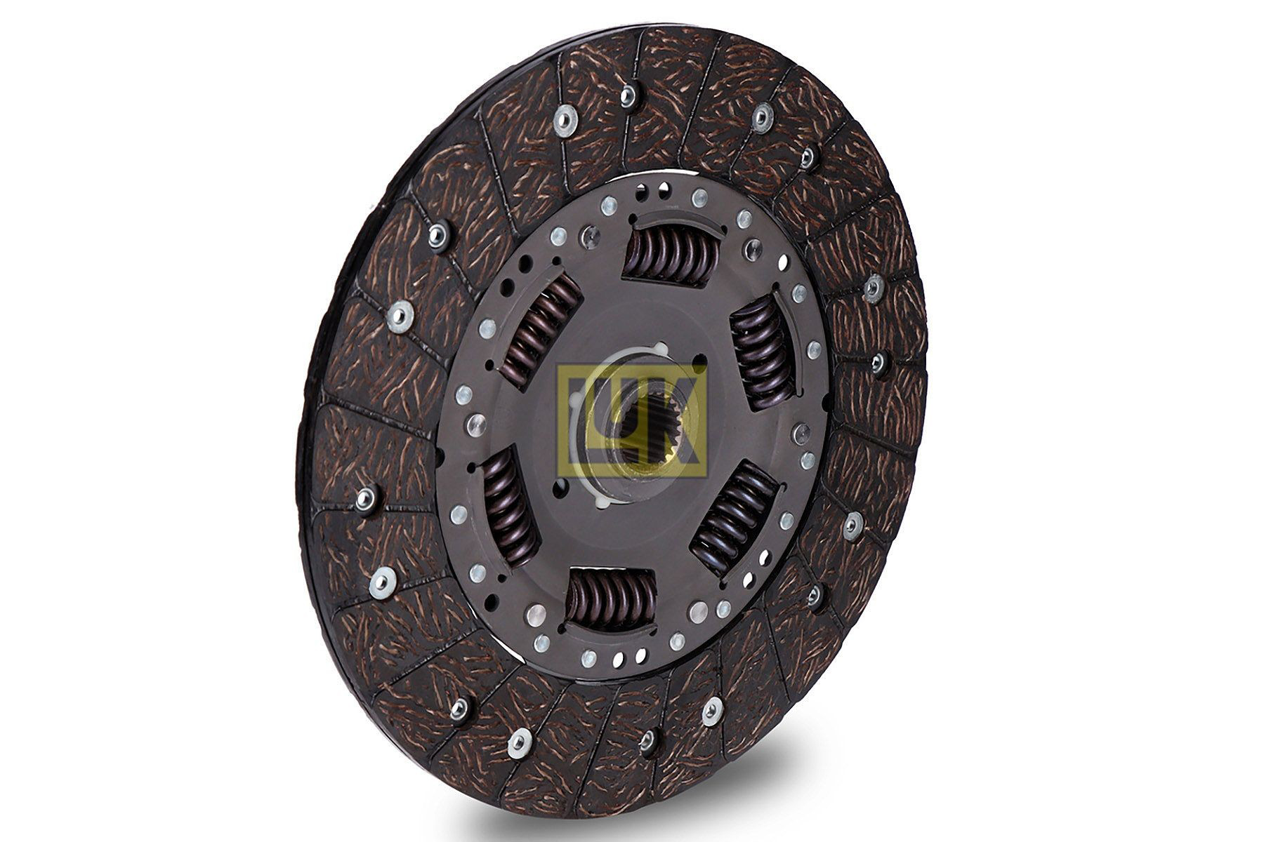 Диск сцепления Sachs 1878993301 цена, от 169.93 USD