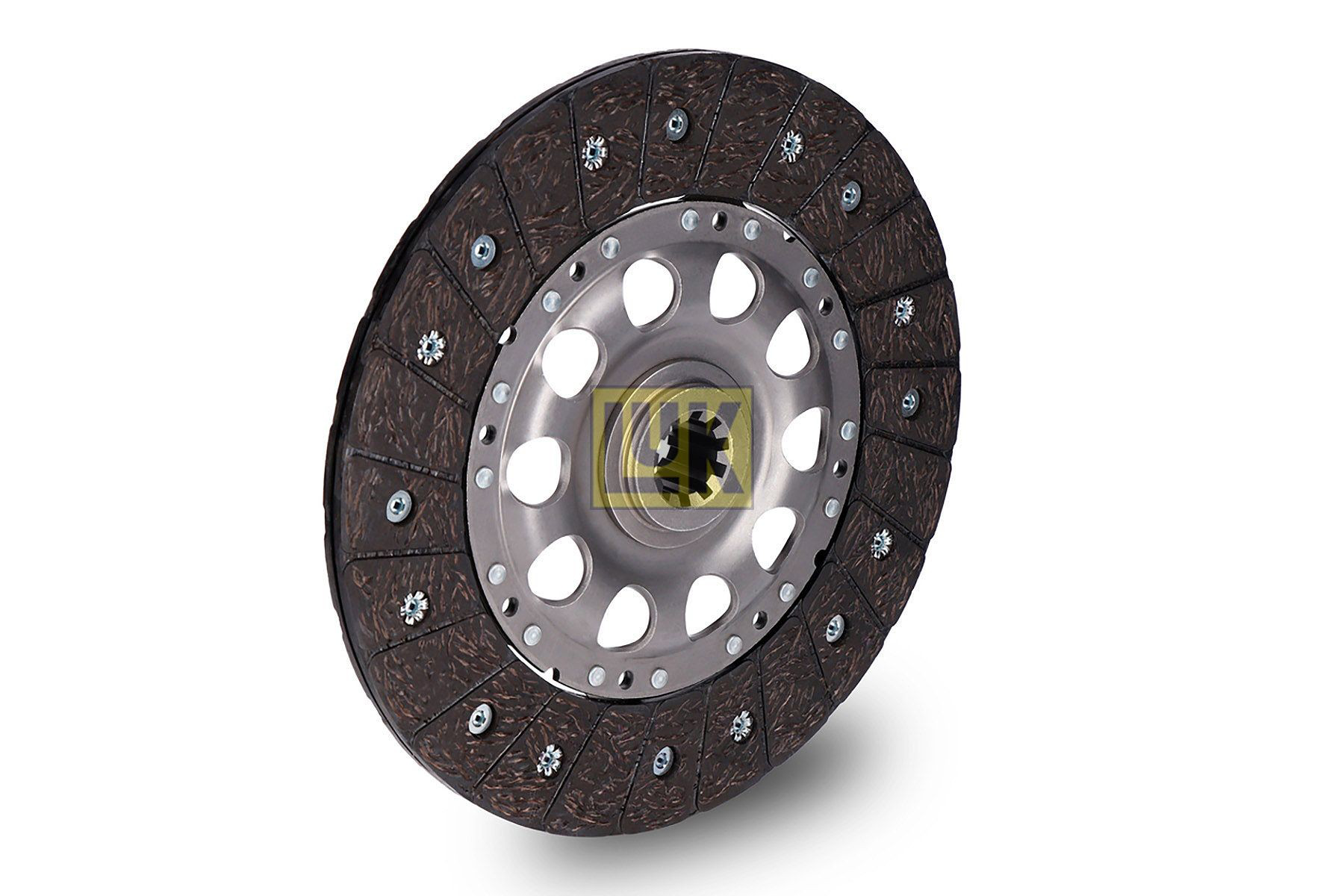 Диск сцепления LUK 324018410 цена, от 106.49 USD