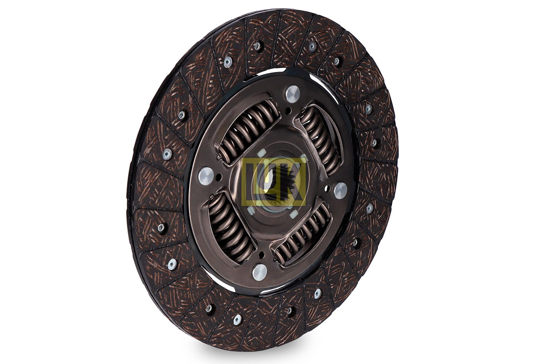 Диск сцепления LUK 324039110 цена, от 178.27 USD