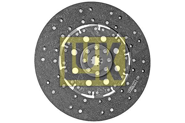 Диск сцепления LUK 332000410 цена, от 206.72 USD