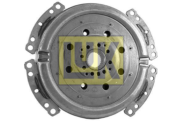 Диск сцепления LUK 370005910 цена, от 527.15 USD
