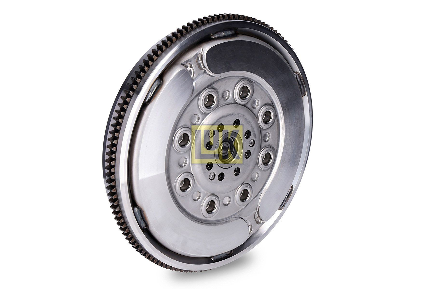 Маховик двигателя INA 415064210 цена, от 381.12 USD