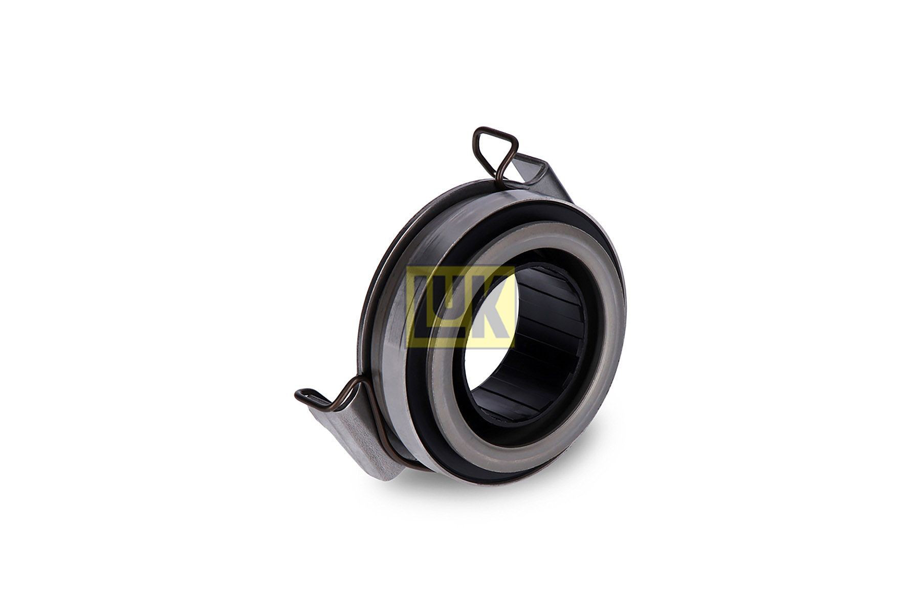 Подшипник скольжения сцепления LUK 500043710 цена, от 11.70 USD