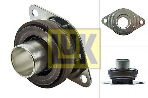 Купить 02T141165F VAG Подшипник включения сцепления
