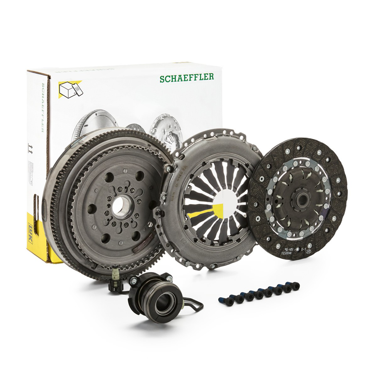 Комплект сцепления (3 части) LUK 600033900 цена, от 449.16 USD