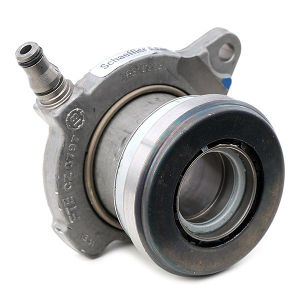 Комплект сцепления (3 части) Ford 5F6N7550AB цена, от 341.71 USD